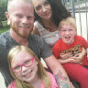 Meet your Posher, Jake